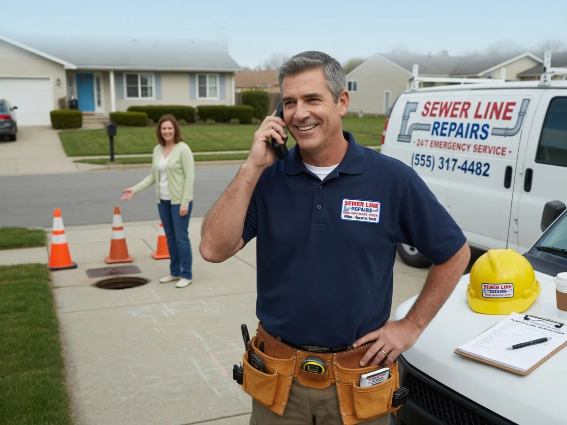 Emergency Plumber Keyport, WA FAQs